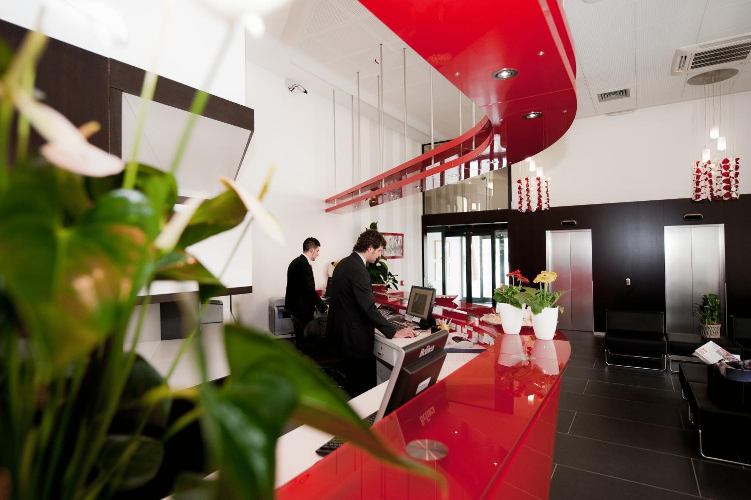 ריברולו קנאווזה Hotel Rivarolo מראה חיצוני תמונה