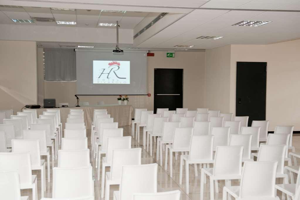 ריברולו קנאווזה Hotel Rivarolo מתקנים תמונה